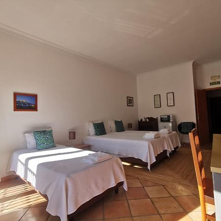 Turismo Guadiana - Casas Apartment Mertola Bagian luar foto