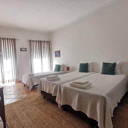 Turismo Guadiana - Casas Apartment Mertola Bagian luar foto