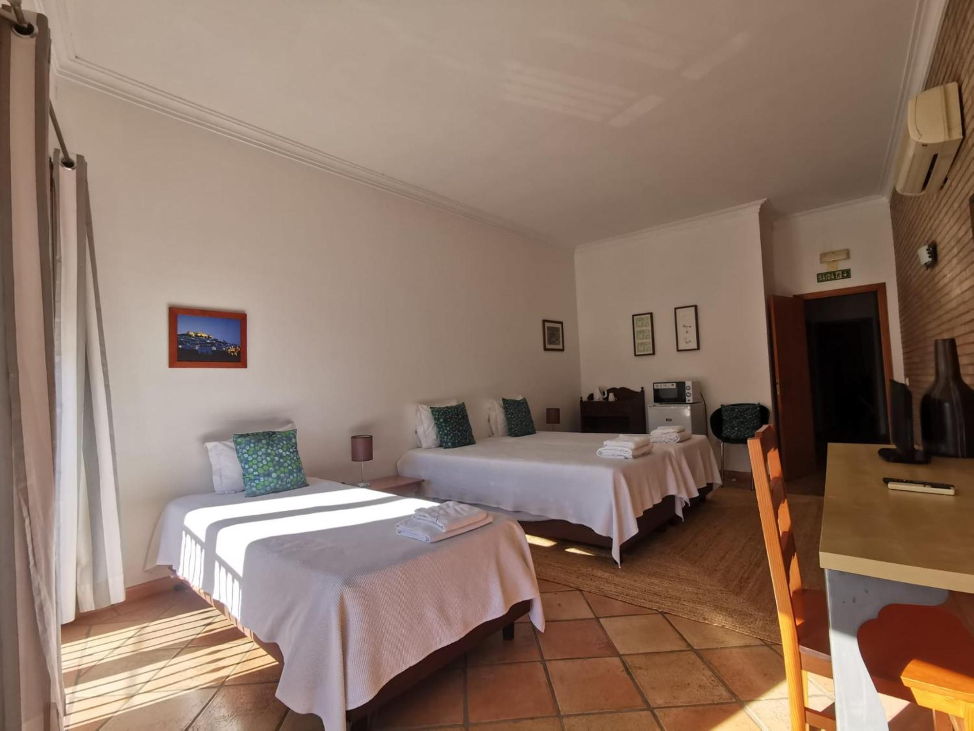 Turismo Guadiana - Casas Apartment Mertola Bagian luar foto