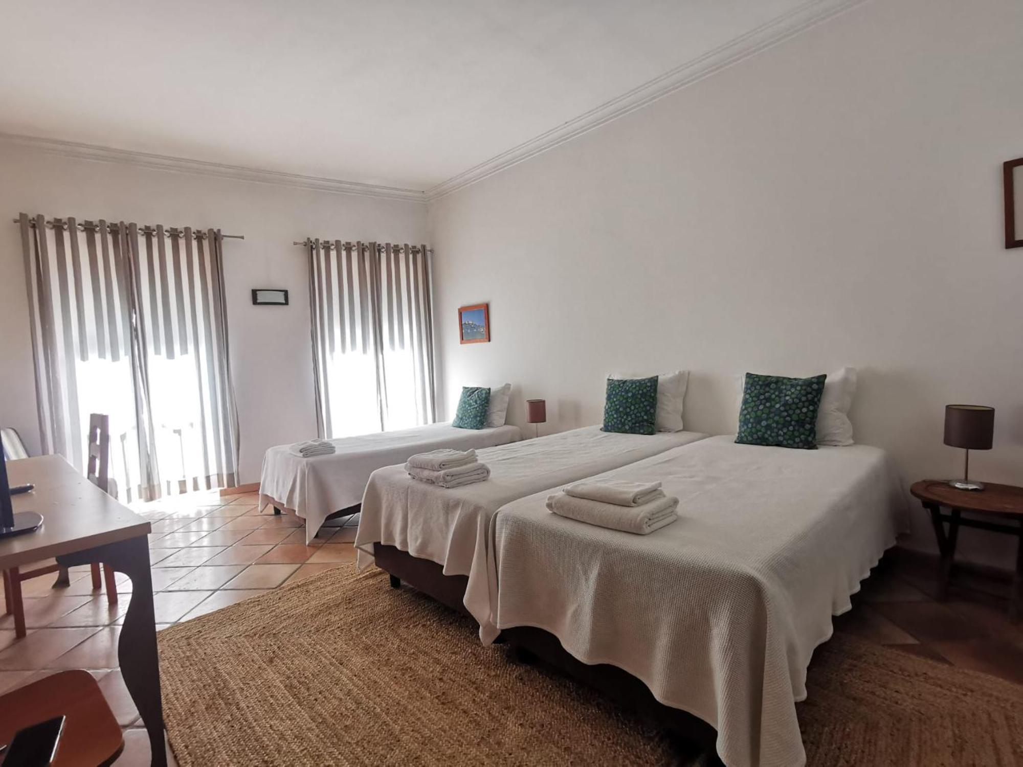 Turismo Guadiana - Casas Apartment Mertola Bagian luar foto