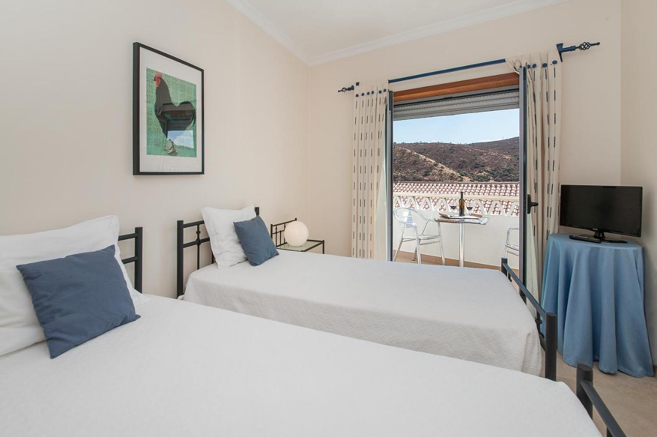 Turismo Guadiana - Casas Apartment Mertola Bagian luar foto