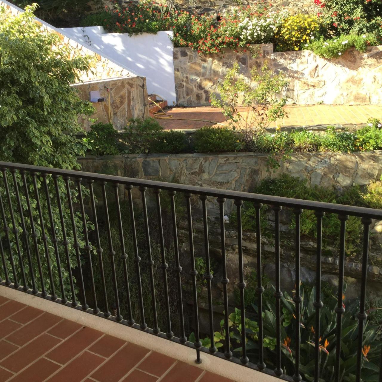 Turismo Guadiana - Casas Apartment Mertola Bagian luar foto