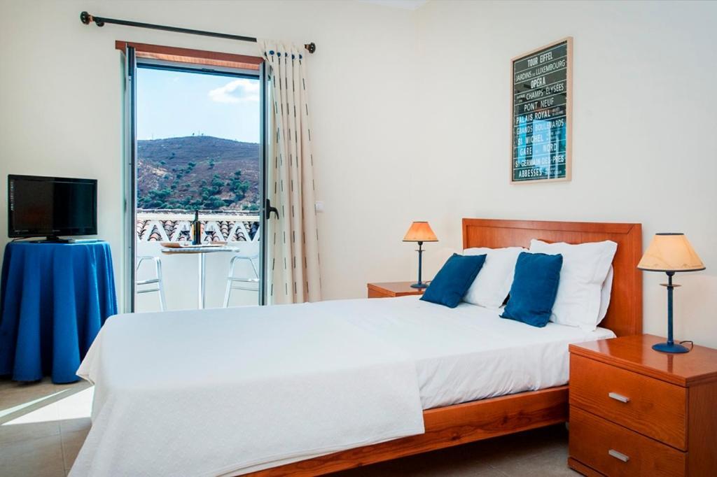Turismo Guadiana - Casas Apartment Mertola Bagian luar foto