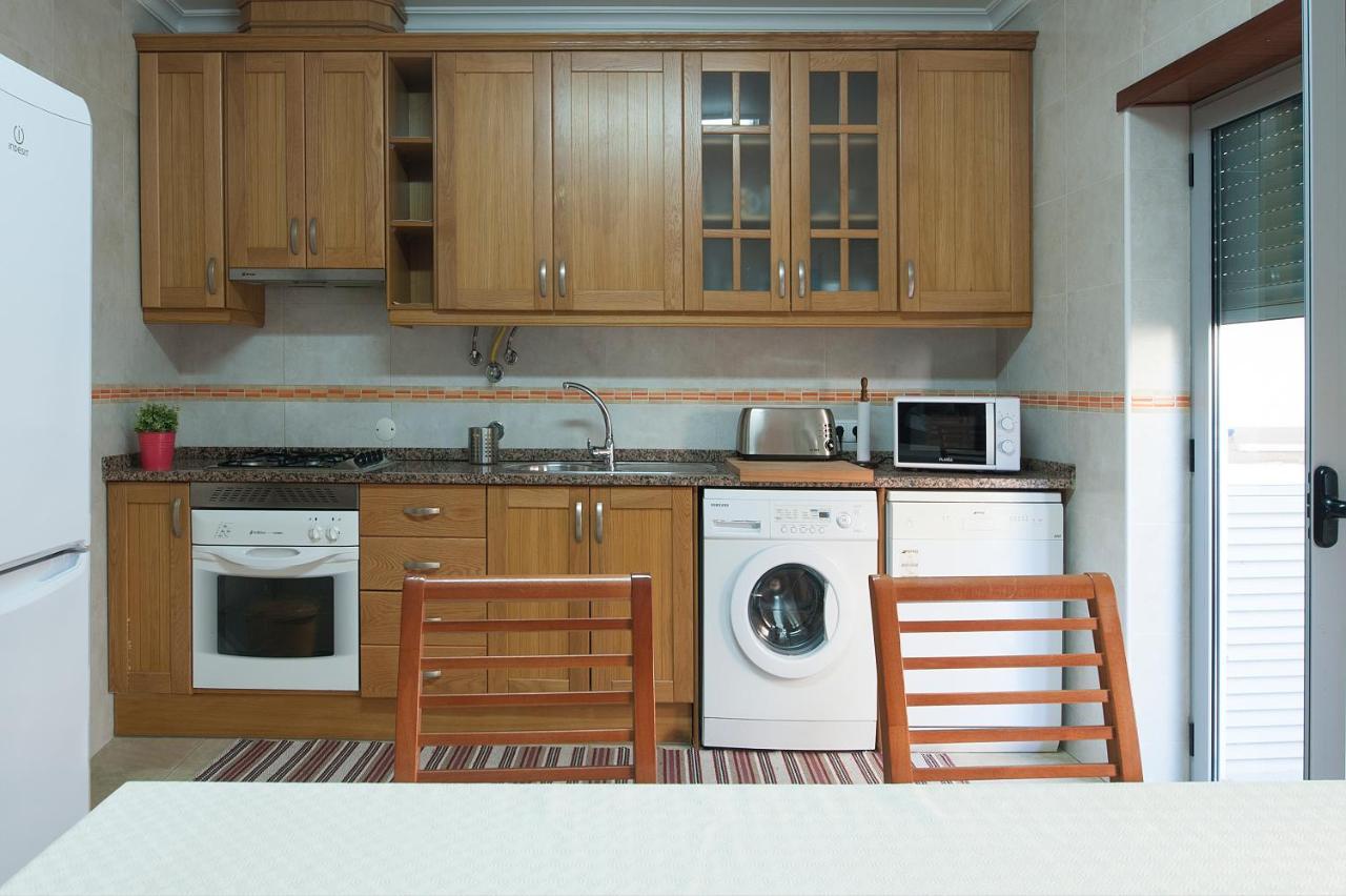 Turismo Guadiana - Casas Apartment Mertola Bagian luar foto