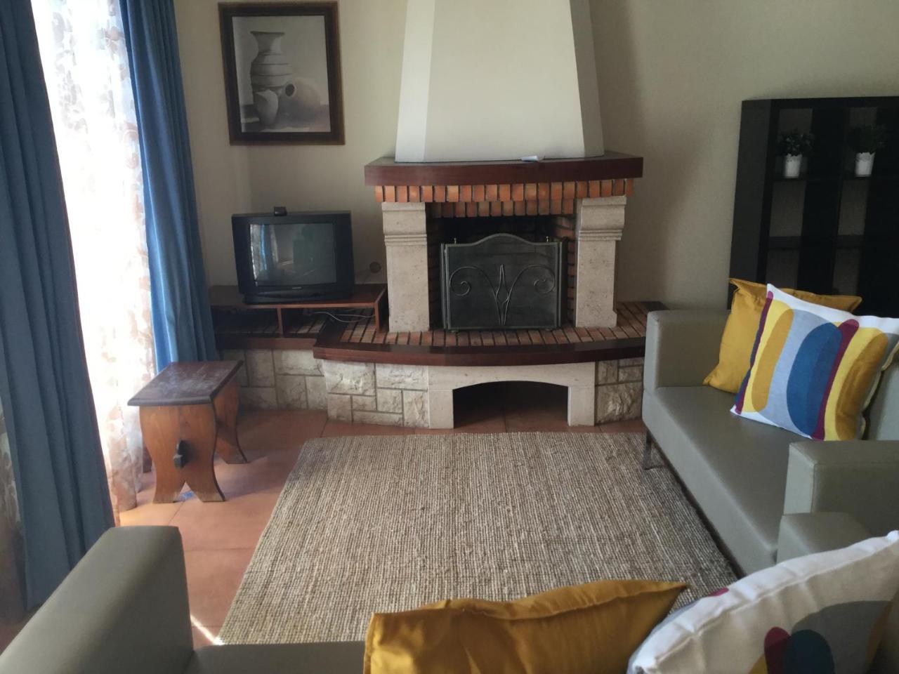 Turismo Guadiana - Casas Apartment Mertola Bagian luar foto