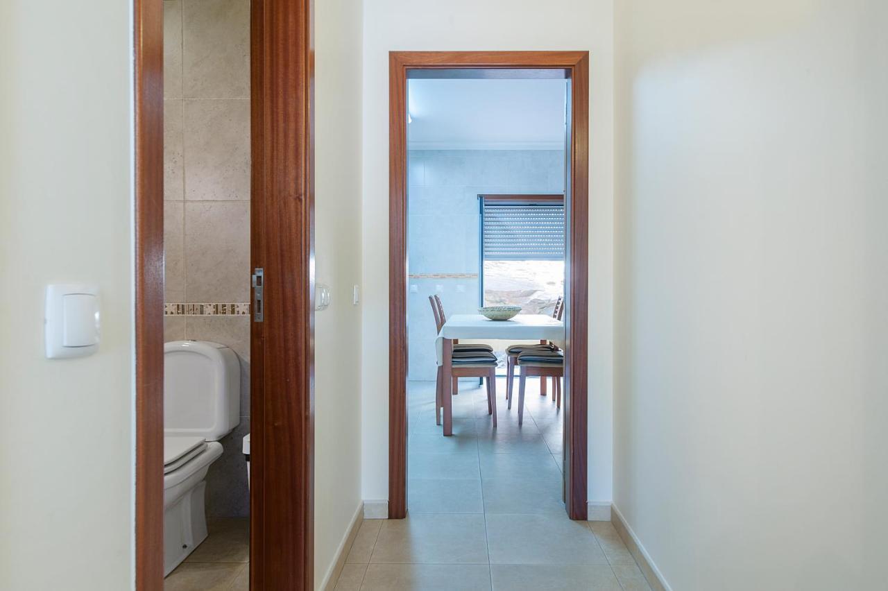 Turismo Guadiana - Casas Apartment Mertola Bagian luar foto