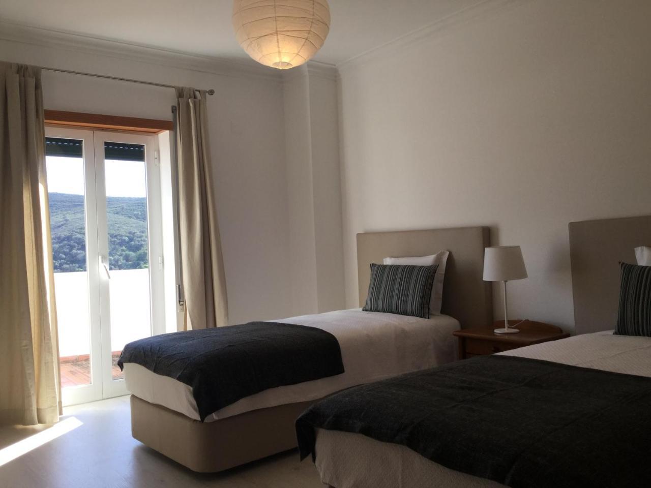 Turismo Guadiana - Casas Apartment Mertola Bagian luar foto