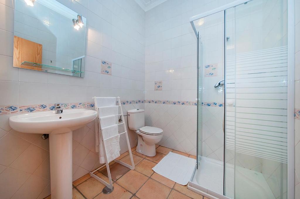 Turismo Guadiana - Casas Apartment Mertola Bagian luar foto