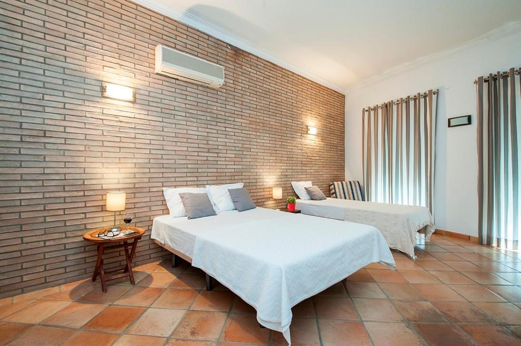 Turismo Guadiana - Casas Apartment Mertola Bagian luar foto
