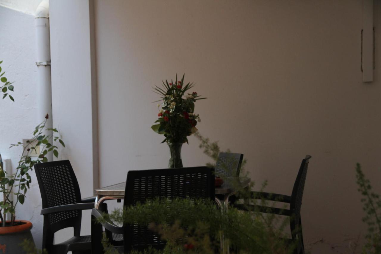Turismo Guadiana - Casas Apartment Mertola Bagian luar foto