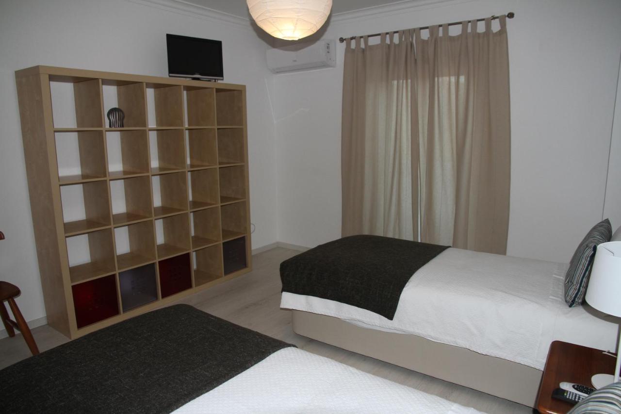 Turismo Guadiana - Casas Apartment Mertola Bagian luar foto