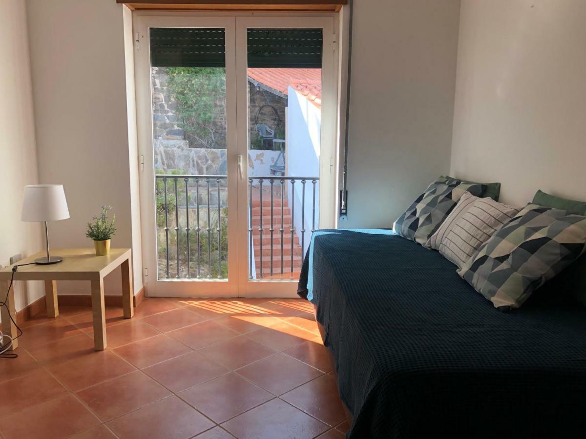 Turismo Guadiana - Casas Apartment Mertola Bagian luar foto