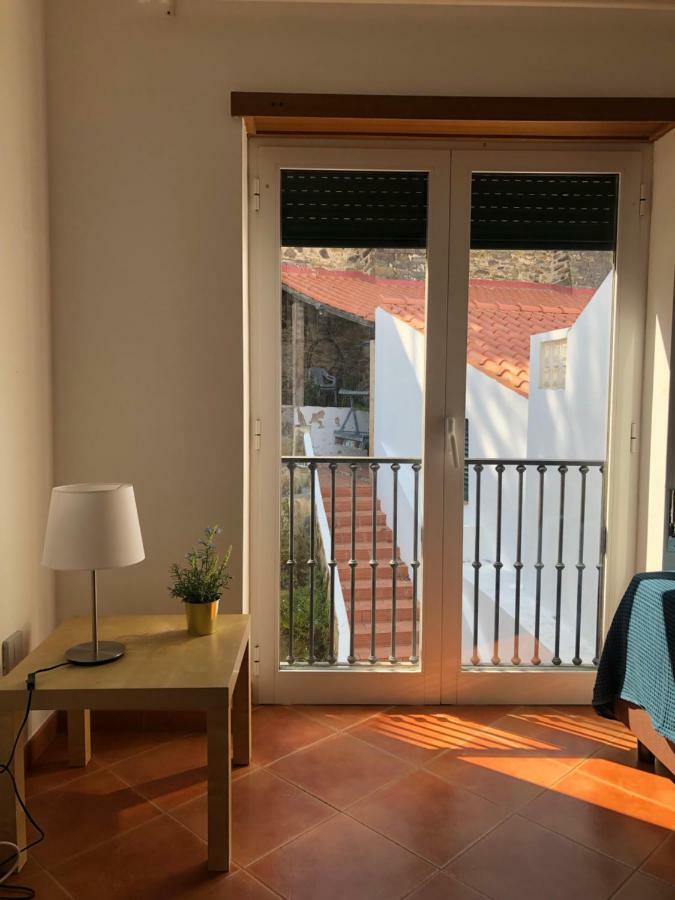 Turismo Guadiana - Casas Apartment Mertola Bagian luar foto