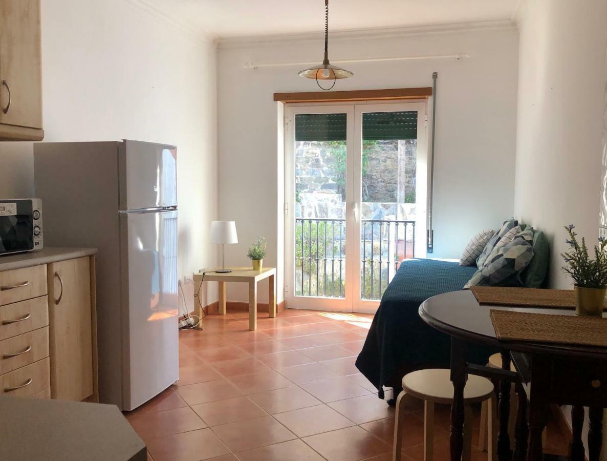 Turismo Guadiana - Casas Apartment Mertola Bagian luar foto