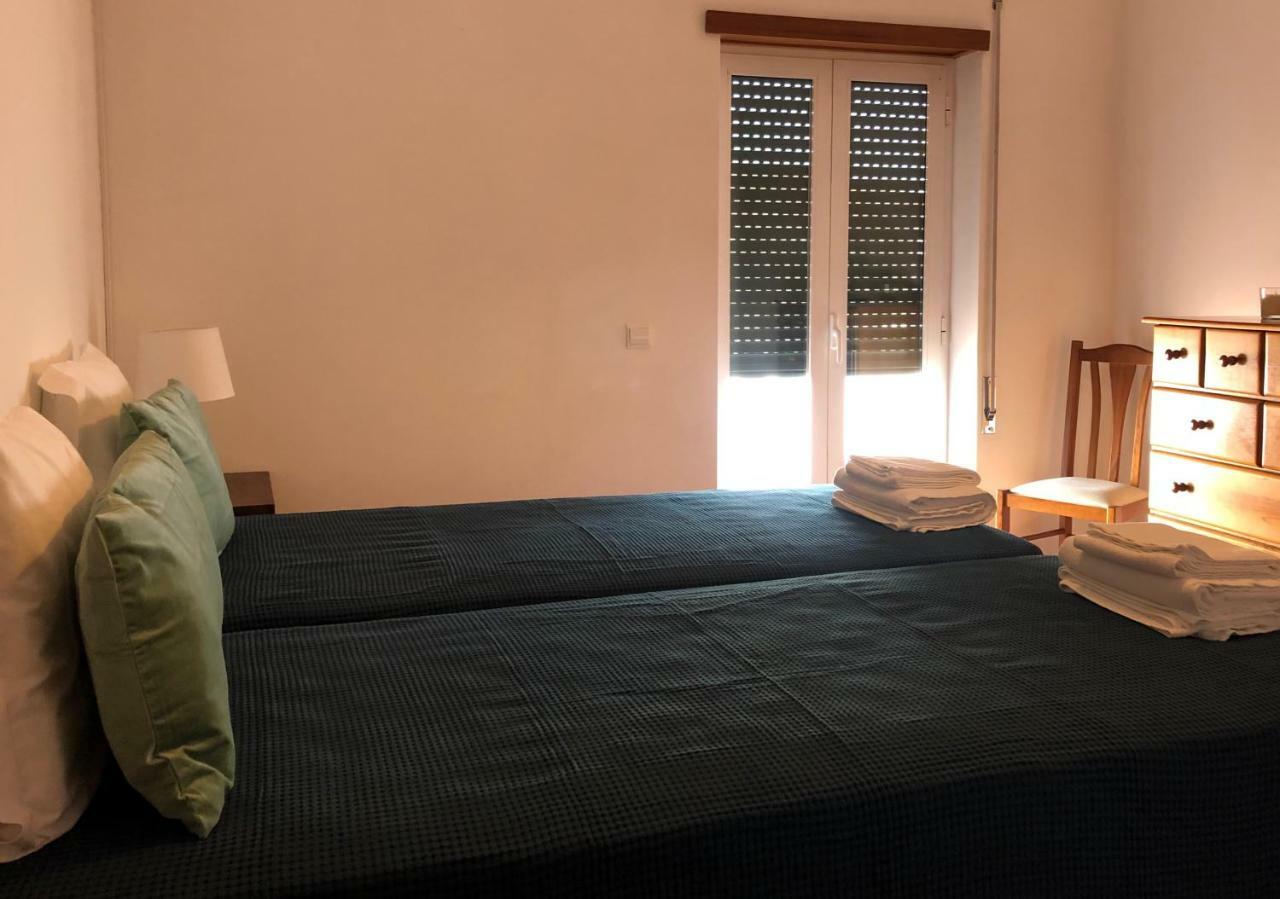 Turismo Guadiana - Casas Apartment Mertola Bagian luar foto