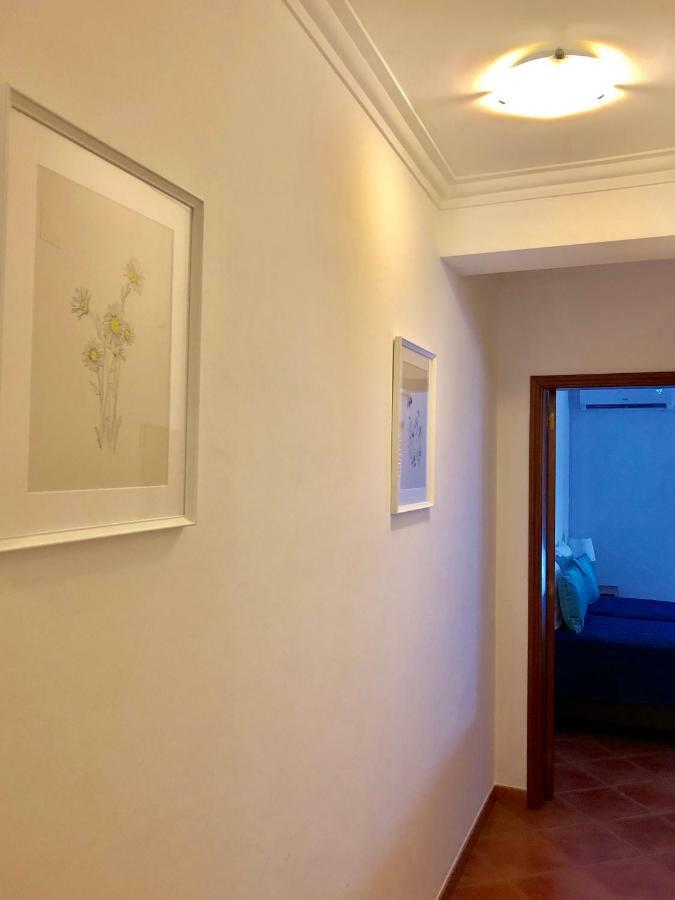Turismo Guadiana - Casas Apartment Mertola Bagian luar foto